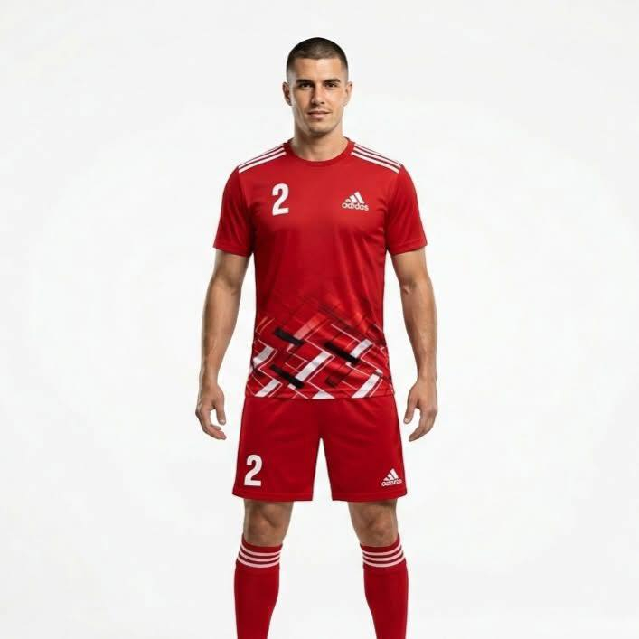 عرض خاص للمشاركين في بطولة كرة القدم التي ينظمها نادي قرةقوش الرياضي

زبائننا الكرام يتوفر لدينا طقم دريس ولابجينات رياضي ١٢ قطعة

بتصاميم والوان وجودة عالية وبانسب الاسعار

للطلب والاستفسار مراسلة صفحتنا @sp0rtz0ne.iq او زيارتنا في متجرنا الواقع داخل قاعة SPORT GYM في نادي قره قوش الرياضي قرب دائرة كهرباء الحمدانية


**إذا كنت صاحب هذا الإعلان وتريد حذفه لأي سبب، رجاءا أرسل رسالة إلى الدعم الفني**