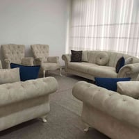 طقم كنبة • حلبجة شهيد