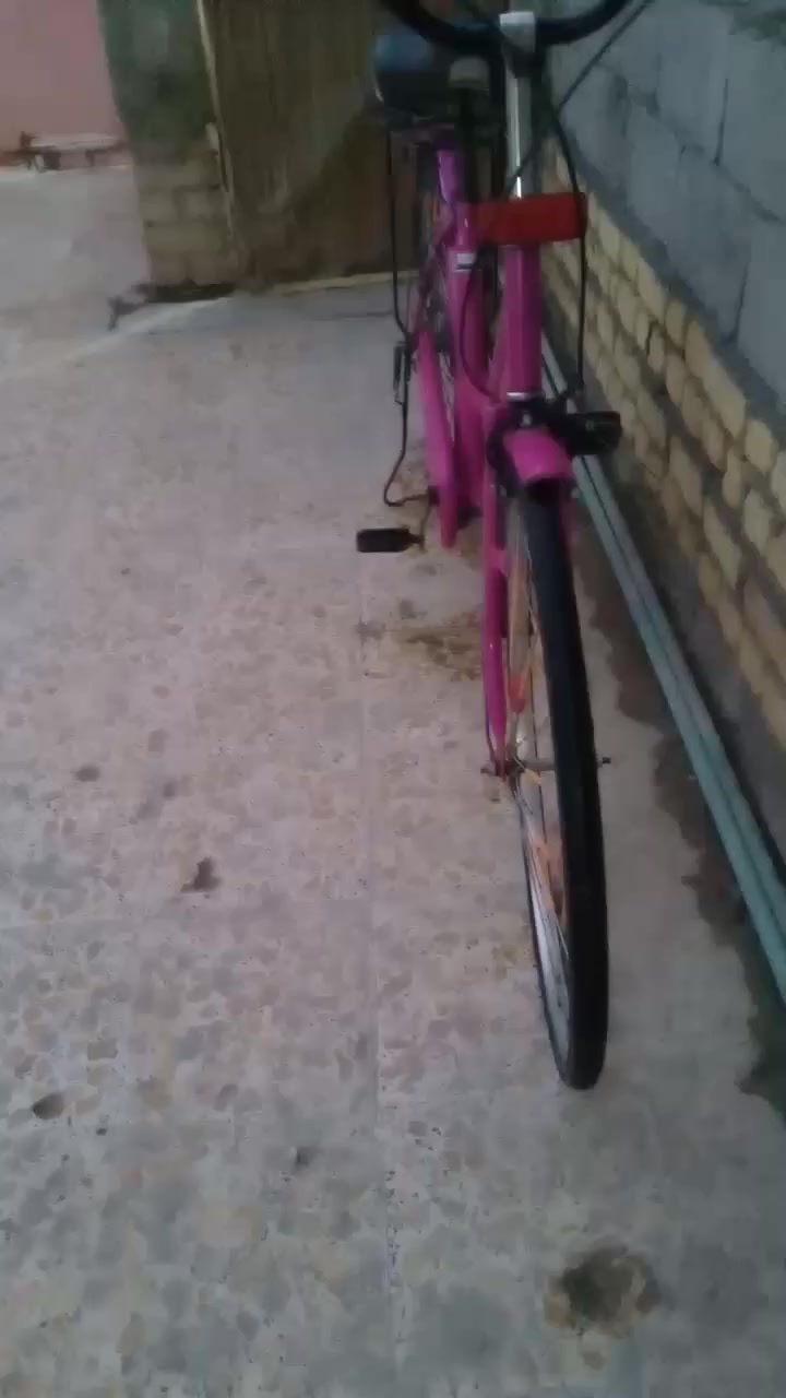 سلام عليكم شباب باسكلك البيع المكان كوت حي الجهاد السعر 85وبي مجال


**إذا كنت صاحب هذا الإعلان وتريد حذفه لأي سبب، رجاءا أرسل رسالة إلى الدعم الفني**