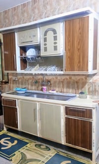 كاونتر • نضيف جدا • بغداد