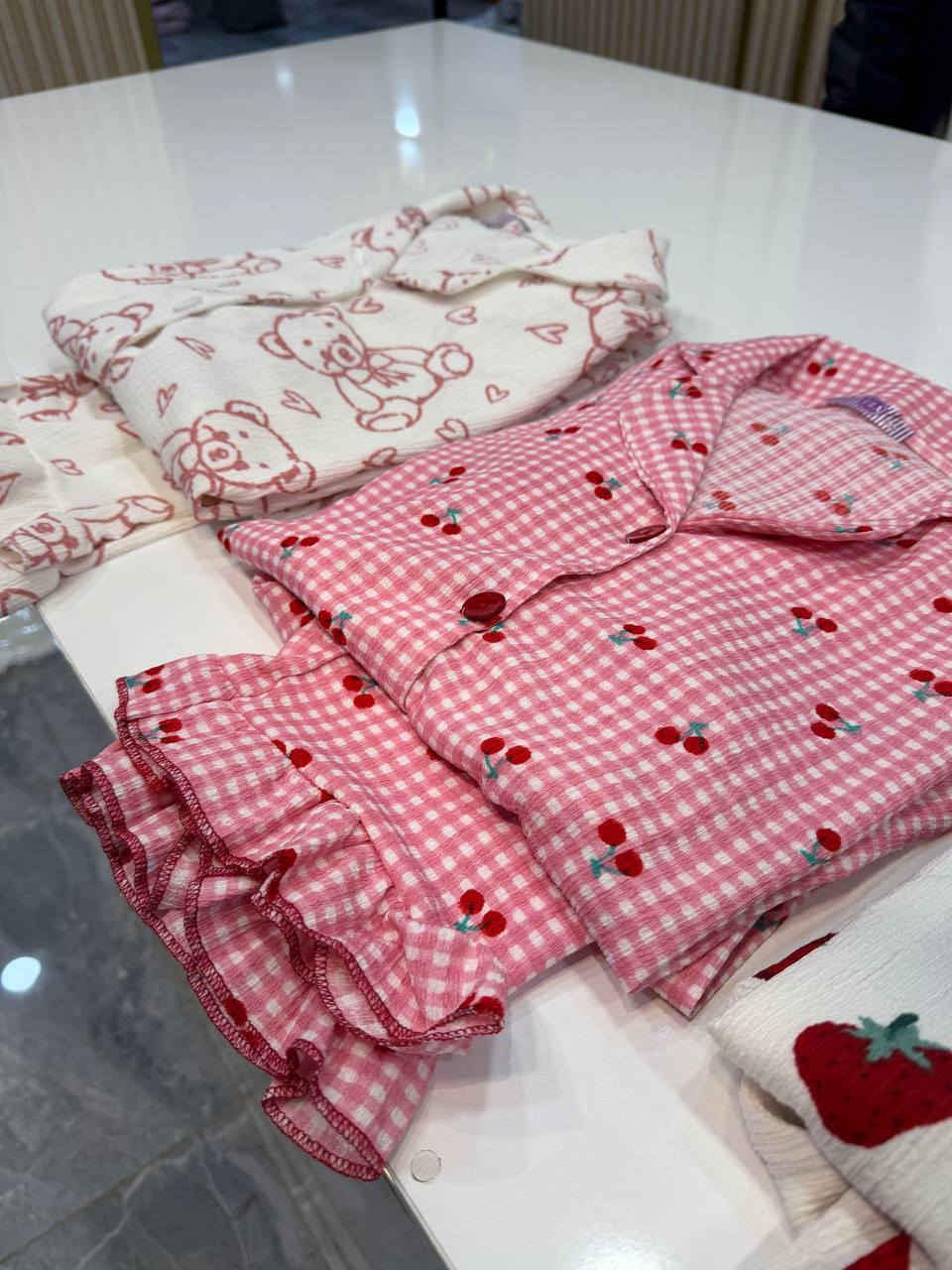 تشكيلة جديدة وصلت من الملابس النسائيه جملة وبانسب الاسعار رابط قناة 👇🏼https://t.me/+0mHFBwoYFw8yNDJi


**إذا كنت صاحب هذا الإعلان وتريد حذفه لأي سبب، رجاءا أرسل رسالة إلى الدعم الفني**