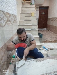 تطبيك سيراميك • ارضيات • جدران
