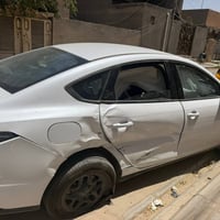 CL5 • ٢٠٢٥ • ضربت