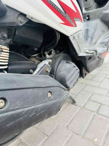 دراجه gtr للبيع 
صار شهر من نازله من الرمبه مكفوله كفاله عامه  المحرك ممطخوخ ابدد 
ملاح فولل 
سرعه140
نوزل خطين سكليتر
مستعجل على بيعته
سعر مناسب (خاص)
رقم الهاتف ***********
