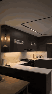 Aristo - ارسطو للمطابخ والديكورات  "ما راح يطولها عليك…🔥 لأن اللي مقدم...