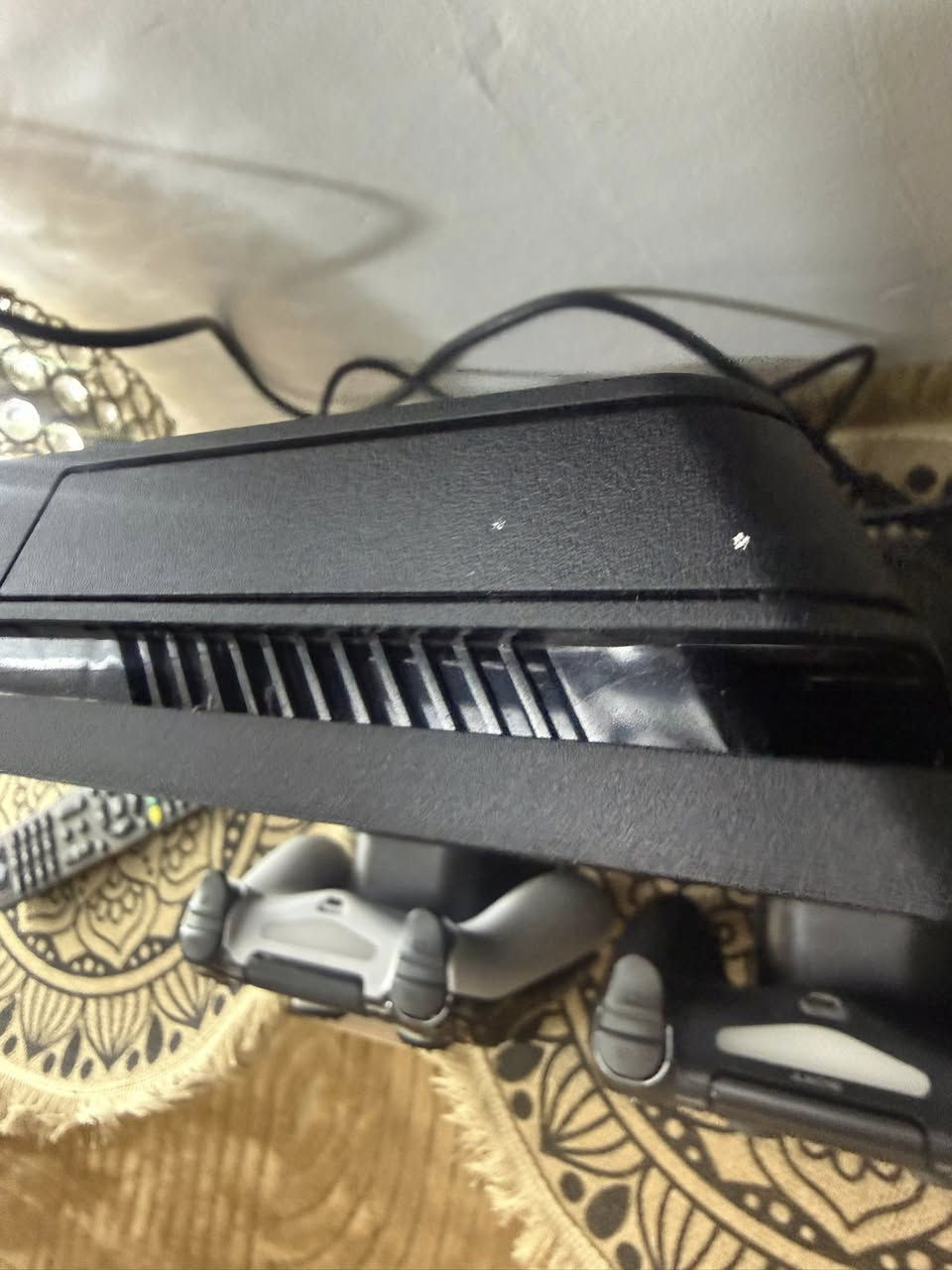 بلي فور سلم مهكر واحد تيره نضام 12.50 مع يدات 3 وقاعده بلي. س ع ر 250


**إذا كنت صاحب هذا الإعلان وتريد حذفه لأي سبب، رجاءا أرسل رسالة إلى الدعم الفني**