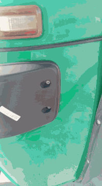 السلام عليكم
تكتك للبيع موديل 2021تكتك نضيفه المكينه كفاله اوراق اصولي كشر كفاله بيه بس ضربه بل صفحه مرجعه عل بارد  الباقي كفاله شراي اتصل عل رقم مو شراي لا تعبني ‏‪***********‬‏ الستفسار اكثر
