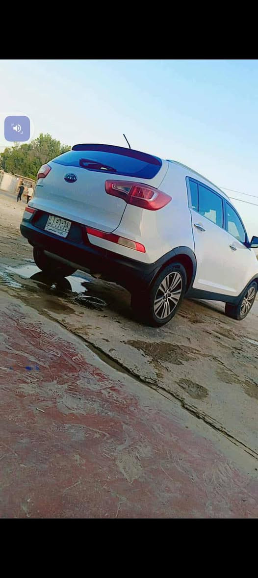 سبورتج.موديل 2014 للبيع رقم بابل  تحويل مباشر محرك ٢٠٠٠كفاله كير حداديه تخم تاير بيه الجاملغ الأمامي مبدل اصلي والقبق جنطه والجاملغ الخلفي صبغ يعني ٣قطع بدون دواخل سنويه نهايت ال ٢٥ رقم الهاتف ترهم مراوس. ***********   وترجاكم لحد يراسل مكلف بل نشره ومكاني بابل الحمزه الغربي
