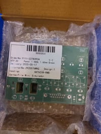 للبيع • الكترونيات • مواصفات ناقصة