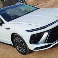 ٢٠٢٤ • ماشي ٢٤ الف • داخل مشمشي