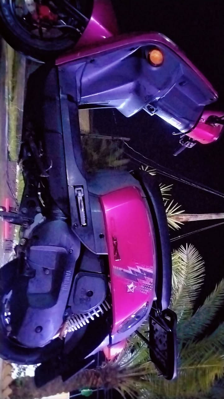 دراجه للبيع
العنوان /كربلاء الحر قرب مدرسه الحسام
السعر 1450 وبيها مجال
الرقم /*********** الاتصال عله هذا الرقم
