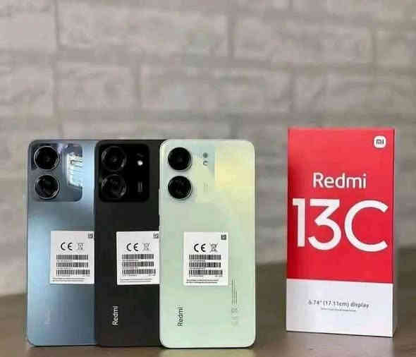 السلام عليكم ...
اعتذر اذا اتاخرت بالرد يرجى مراسلتي ع واتساب  او الاتصال ع الارقام موجوده في الاعلان 
الوحش من ريدمي جهاز الراقي اللي يجي بذاكره 256 رام 8 وبطاريه 5000 كلي امبير وشحن تايب سي و كاميرا 50 ميكا بكسل معالج من هيليوم يحمل كافه تطبيقات والألعاب 
شاومي ريدمي 13c 
كل هذا بسعر اخو بلاش ب 120 الف توصيل كافه محافظات العراق جمله ومفرد 
ضمان حقيقي الجهاز من شركه 
البسمله الهواتف النقاله 
بغداد زيونه الربيعي مقابل مول دريم ستي خلف الكراج 
نأسف اذا اتاخرنه بالرد  راسلني ع واتس او الاتصال ب 
***********
*********** البصرة
