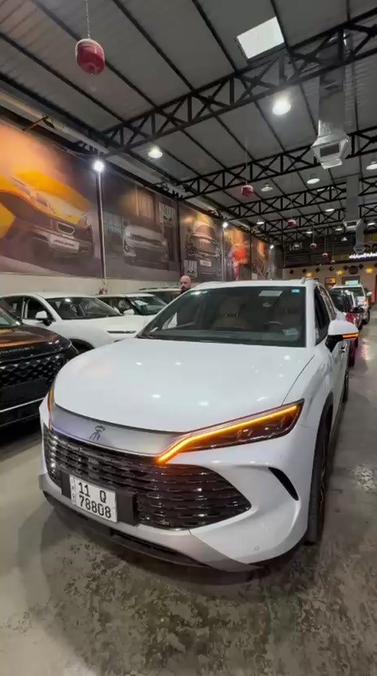 🚘🔥سونك ال2025 📅 الجمعة19/06/2026   جميع التفاصيل والمواصفات موضحة داخل الفيديو ✨ شاهد الفيديو للنهاية وتعرّف على مواصفات السيارة كاملة. للاستفسار : ☎ 6322 ☎ *********** ☎ *********** ☎ *********** ☎ *********** ☎ *********** ☎ *********** #سيارات_العراق #سيارات_فخمة #تيوتا_شعار_لايعرف_القانون🔥🖤 #اكسبلورexplore #النترا_تقفل_ملفك #النترا #العراق #سبورتج #fyp #تاهو #tiktokiraq #لانكروزر #سيارات #BYD #هايبرد #اكسبلور #كامري #اكسبلوررررررر #بغداد #محافظات_العراق
