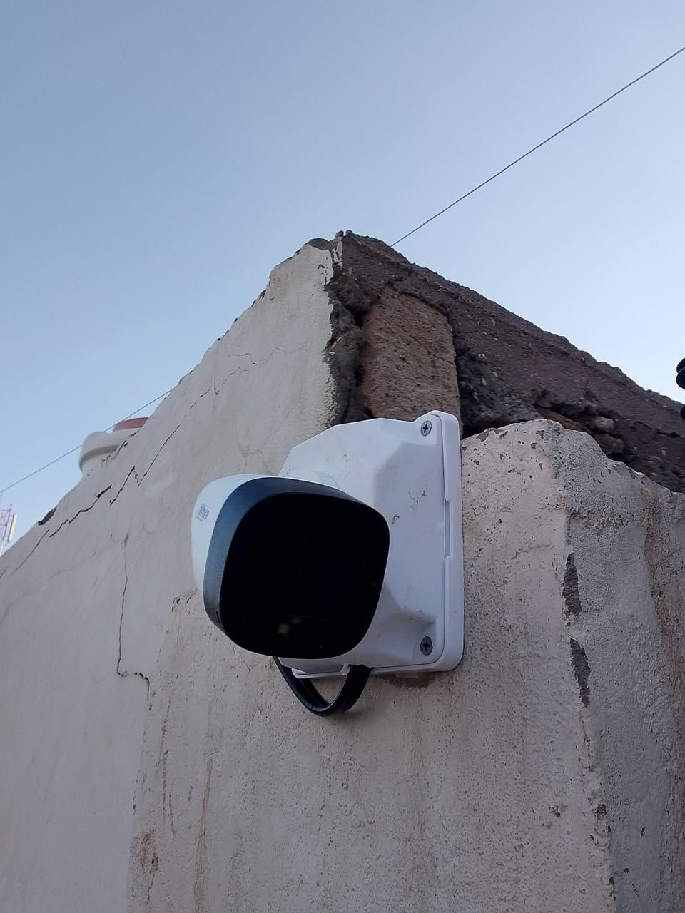 للاستفسار 
***********
***********
يوجد لدينا تجهيز وتنصيب وصيانة جميع الاجهزة
