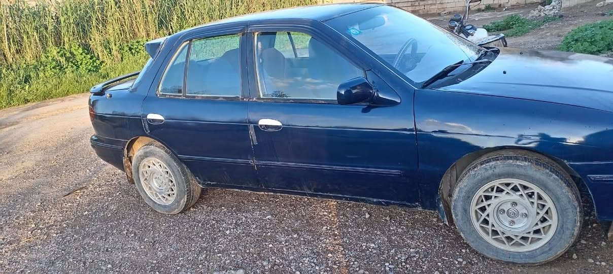 يا الله السلام عليكم 
كيه سيفيه للبيع موديل 94 السياره خير من الله مكينه حاويه كير حاويه تايرات نضيفه رقم دولي. الداخل نضيف لا تنقيص ولا تبخير  تعال او افحص اب نفسك اترايك للبصره السعر 30او بيهه مجال الستفسار خاص او ***********
