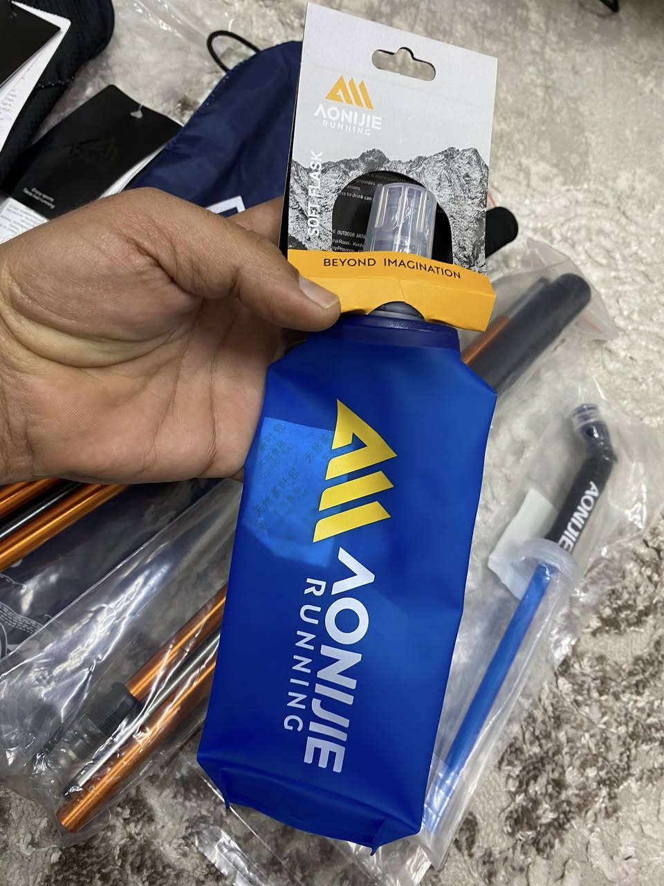 متوفر
السعر ٤٥ الف


**إذا كنت صاحب هذا الإعلان وتريد حذفه لأي سبب، رجاءا أرسل رسالة إلى الدعم الفني**