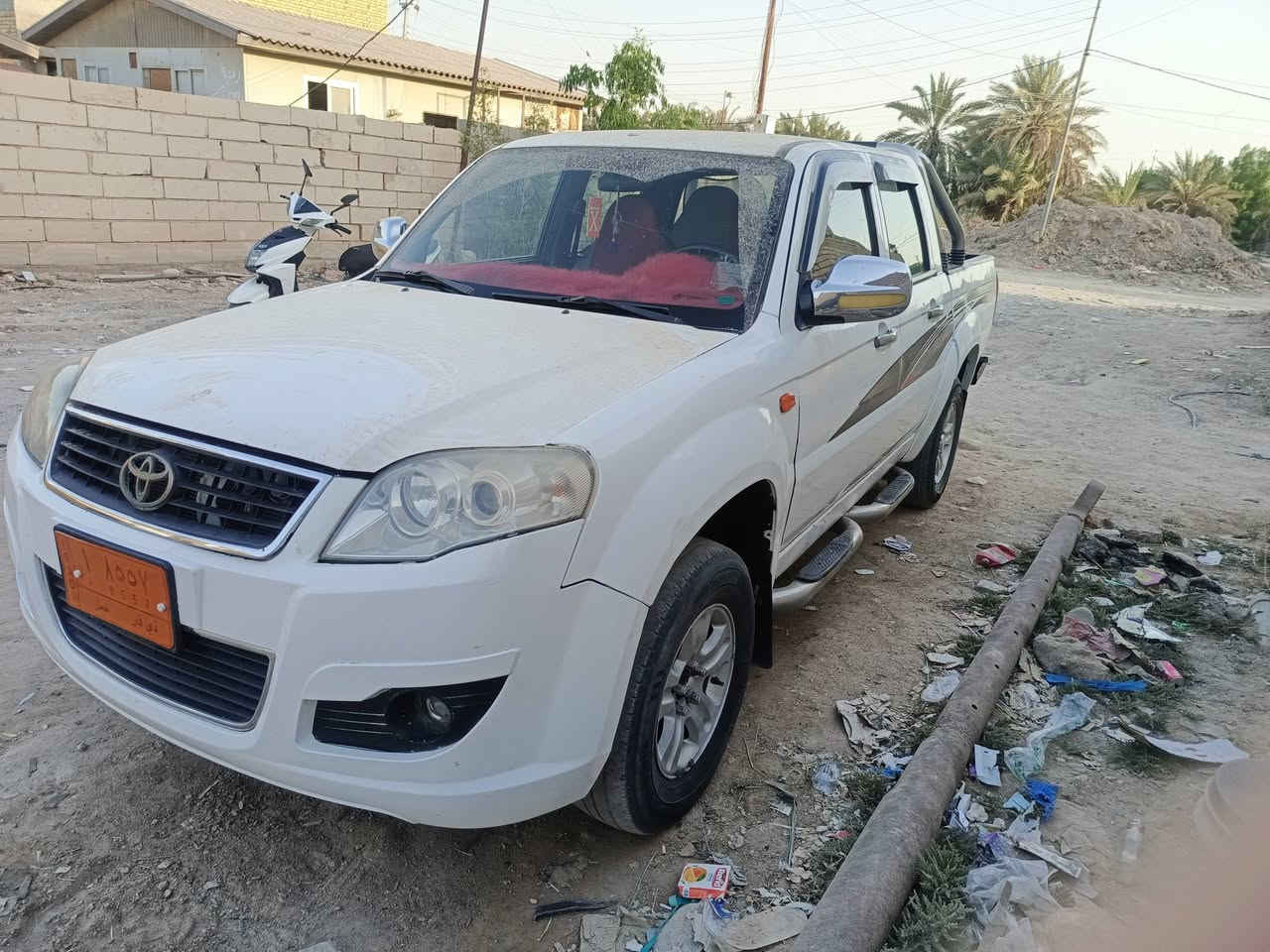 سلام عليكم كريتويل سياره جهازه مكينه كير تبريد خير من الله رقم ذي قار تحويل ثاني يوم مكان سياره ذي قار سكان صناعي سعر 50وبيه مجال مكلف بل نشر رقم صاحب سياره وتواصل ويه ‏‪***********‬‏

