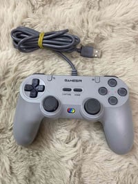 جوستك • جيمسير • جهاز تحكم