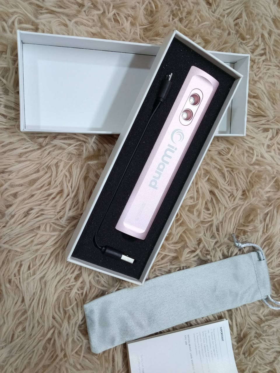 اجهزه تعقيم ب٥ الواحد


**إذا كنت صاحب هذا الإعلان وتريد حذفه لأي سبب، رجاءا أرسل رسالة إلى الدعم الفني**