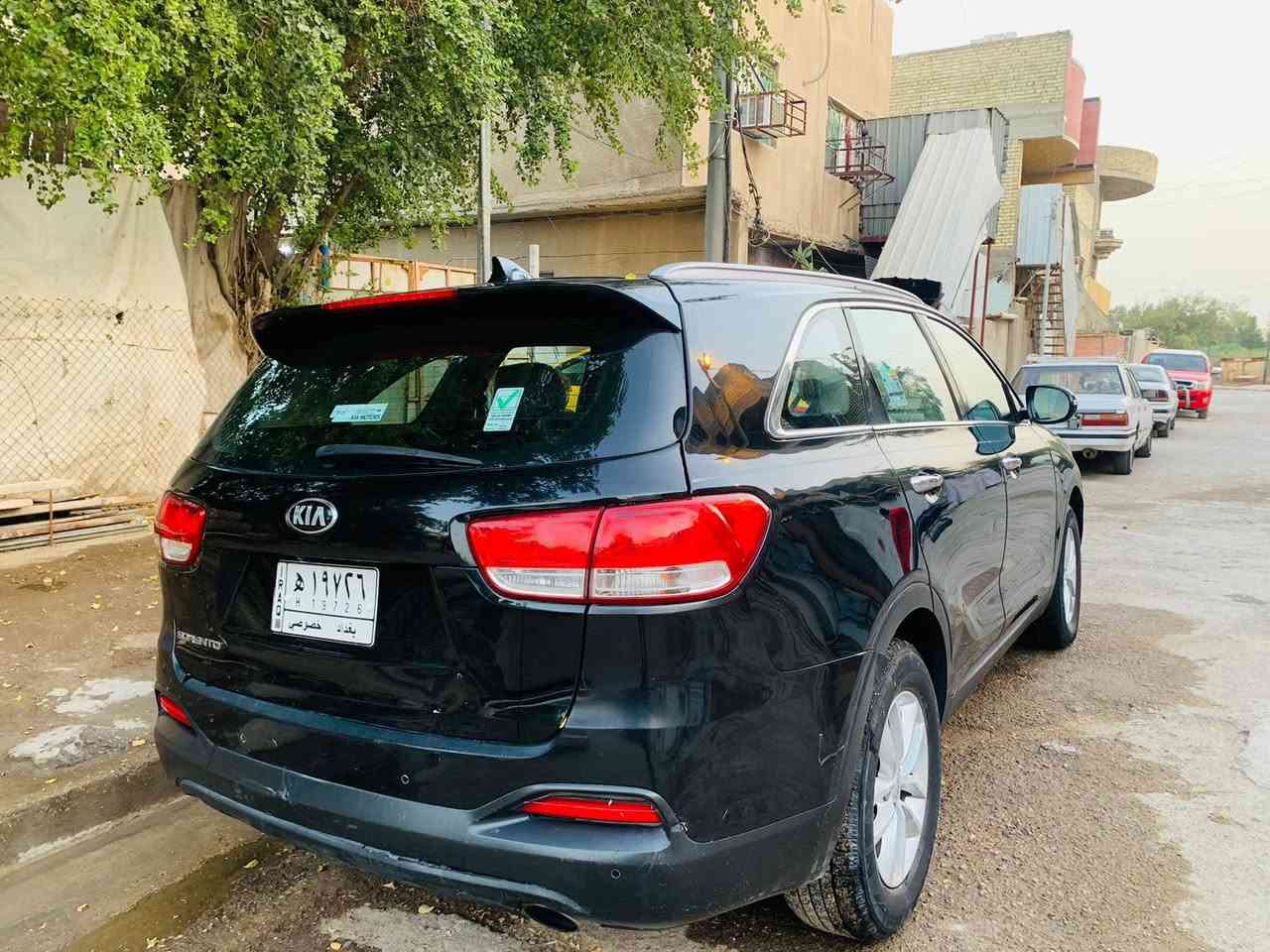 للبيع موديل 2018 ريديهه ١٦٠ بكانهه بغداد الشعله بغداد الشعله ‭٠٧٧٠ ٦١٧ ٩٦١٩‬
