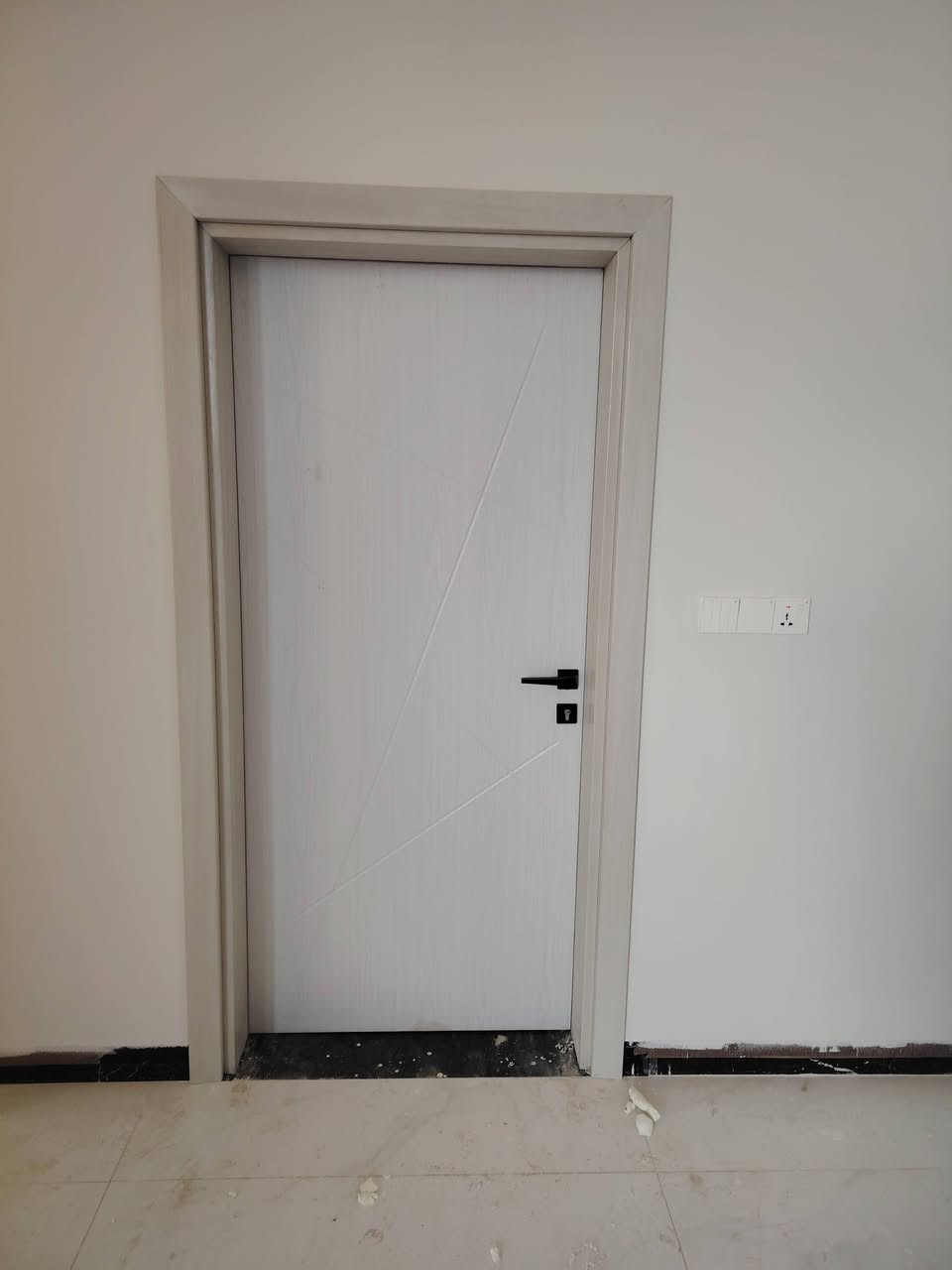 تنصيب أبواب تركي مع بواب صيني ***********
