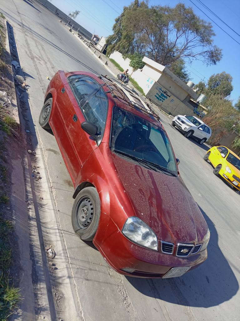 صدر جديد تأيرات هم جديد سنويه الحد ٢٠٢٨  *********** كركوك, العراق
