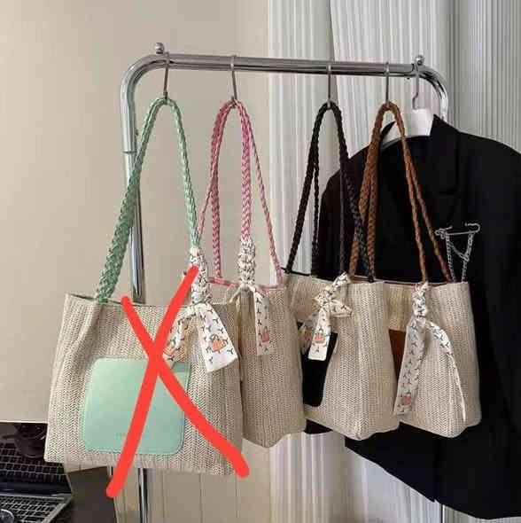 حقيبة توت باگ مع جلد  كوالتي عالي موديل كوري نازك  جدآ 🥺❤️

حجم كبير ملائم للموظفات وللاستخدام اليومي وللطالبات والماميات    
القياس 34X25Cm
السعر 10
العنوان //
كربلاء طويريج
نهاية سوق النساء بالفرع
مقابل ابو مصطفى الفرع القديم
*********** واتساب
***********
يتوفر توصيل جميع المحافظات 5000
بغداد 5000
كربلاء 3000
طويريج مجاني
قناة التلكرام https://t.me/rapunzel02013
