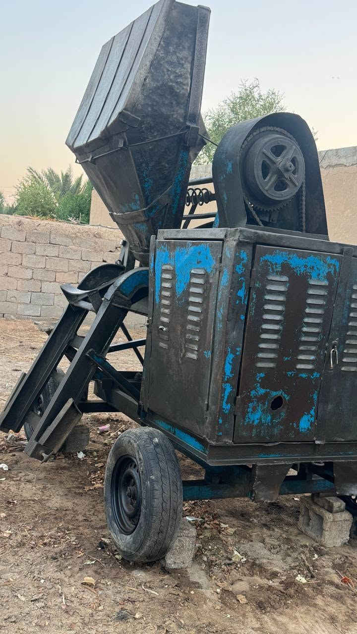 خباطه للبيع
جاهزه لشغل نضافتها حسب صور   موجود 
للاستفسار الاتصال على الارقام التاليه 
***********
