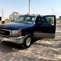 جمسي • الكرمه • للبيع