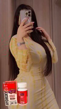 هايدروكسي كت فروت • مسمن وجه • توصيل المحافظات