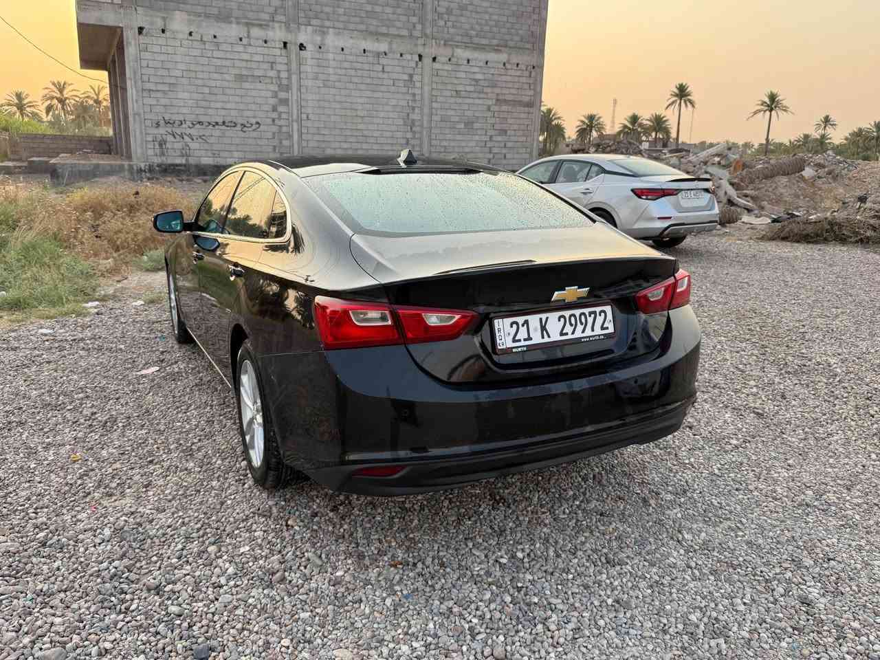 سلام عليكم 
بيع او مراوس باعلى وانطي فرق..
ماليبو خليجي موديل ١V
محرك ٢,٥ تنفس طبيعي بدون تيربو
محرك كَير بالباكيت شرط
ماشية ١٣٠ كيلو متر
طختين بسيطات بالعراق موضحات بالسونار
ابيع شرط الفحص
٦ بصمات: تشغيل وابواب وصندوق
غرفة جديدة
شاشة كار بلي
لايت اوتو نهاري
تبريد قطعتين ثلج
مري اشارة
تخم تاير
صدر كله جديد شرط
رادار خلفي.. تحكمات .. شفتات
وهواي مواصفات
سيارة تفيد جناي 
سعر ١١٨ مجال بسيط..
رقم سليمانية بأسمي تحويل ثاني يوم
مكانها ديالى/ المقدادية
للاتصال *********** المقدادية, ديالى

