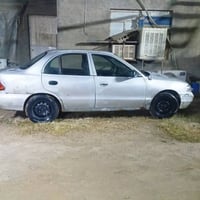 اكسنت • ١٩٩٤ • سامراء