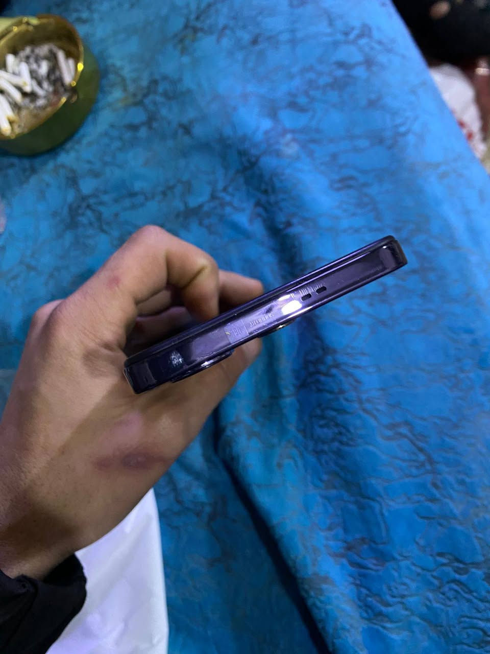 جهاز انفنكس نوت 30 مراوس مكاني بغداد شارع حيفا


**إذا كنت صاحب هذا الإعلان وتريد حذفه لأي سبب، رجاءا أرسل رسالة إلى الدعم الفني**