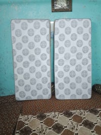 سرير • مستعمل قليل