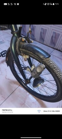 بايسكل • حجم ٢٠ • كير ٦