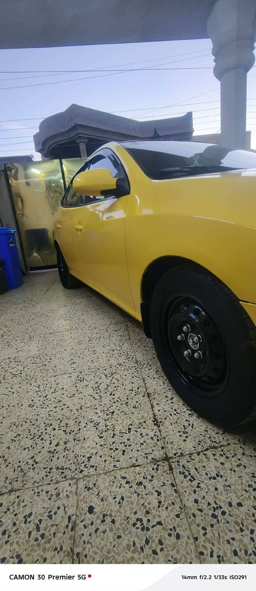 سلام عليكم النترا ٢٠٠٨ مكينه 2000رقم بغداد وبسمي مصفره هيئه وغرامات شرط التحويل حادثه  الباب الخلف السائق من امريكا فقط بل عراق وماكو شخط مكينه كير كفاله تخم تاير صدر امامي خلفي جديد تبريد تدفئه شغاله ليبل واحد سياره جديده بدون دواخل مكفوله كفاله عامه  حتى كتلوك الشركه بيهه  رقم بغداد انكليزي مال جني العنوان  بغداد النصر والسلام  السعر96وبيه مجال حك الجيه رقم الهاتف***********
