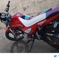 MZ • موديل 19 • 200 سي سي