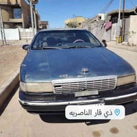 شفروليه دولفي • ١٩٩٢ • ذي قار