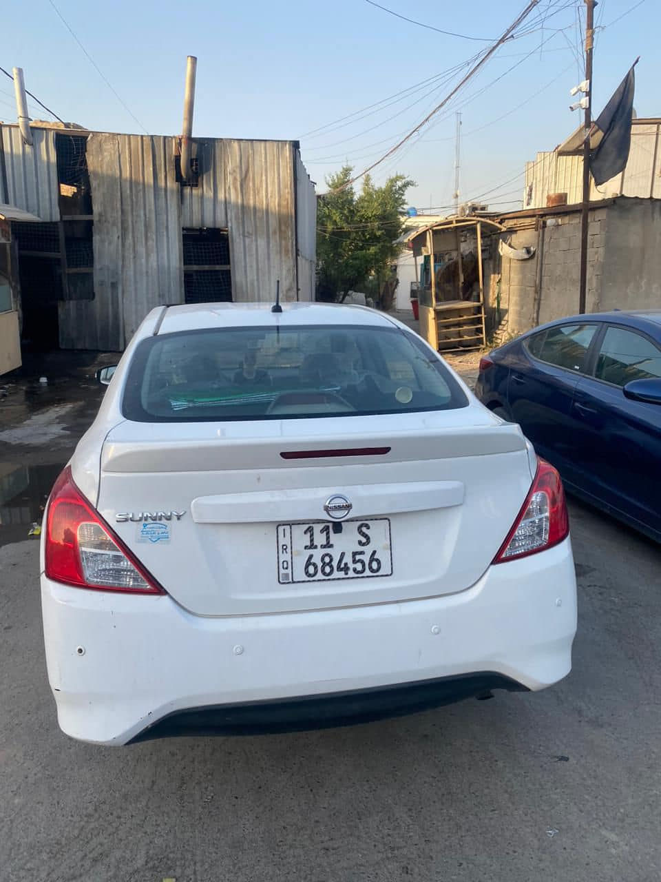 سني (مصري)
موديل٢٠٢٣
ماشيه112
كشنات جلد جديده
جامات أربعه كهرباء
قطعتين تبريد
رايدهه ب(١١٢)
***********
