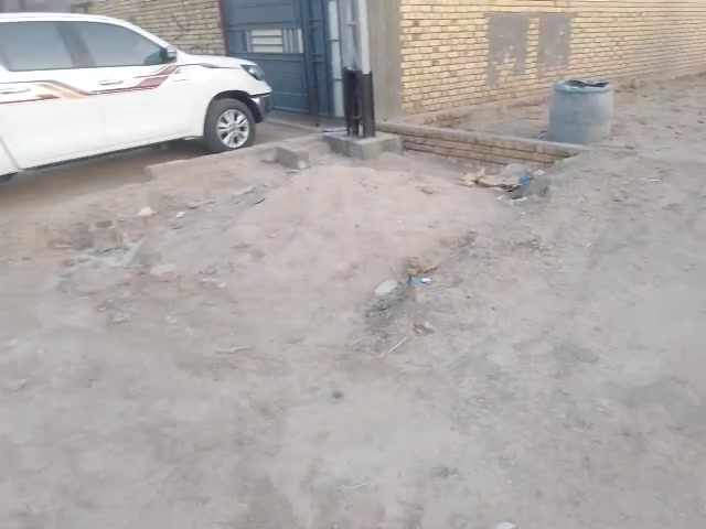 يالله سلام عليكم بتلو زراعي للبيع ع شارع تبليط قرب صطرت حي النصار مساحه200 للستقصار بي واتس ***********
