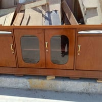 بوفيه • مترين • نص