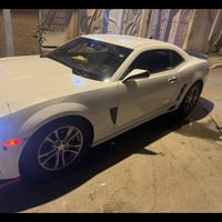 كمارو RS • ٢٠١٤ • مكينه ٣٦٠٠