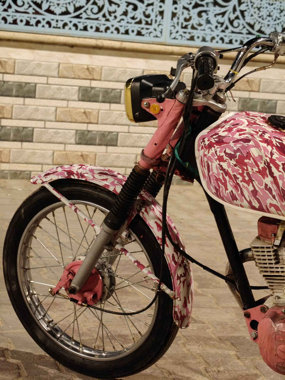 دراجة حربي للبيع السعر450المكان هيت للاستفسار***********
