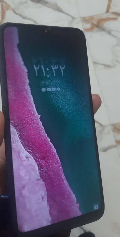 موبايل انفنكس هوت 30i  الشاشة مكسوره من فوك بس مامأثره بسعر ٥٠والموبايل a10 الموبايل يحتاج يدخل تصليح لأن يشكل يعني عطل ب٢٥ الي يريده


**إذا كنت صاحب هذا الإعلان وتريد حذفه لأي سبب، رجاءا أرسل رسالة إلى الدعم الفني**