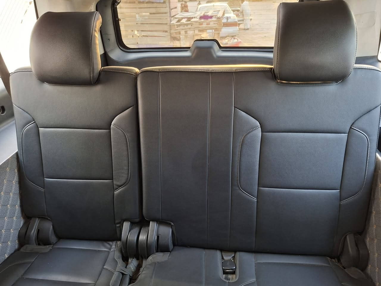 السلام عليكم تاهو ٢٠٢١٩للبيع وارد أمريكي ابيض اصل رقم انكليزي بسمي السياره العنوان البصره الزبير السعر ٣وربع بيه مجال ***********
