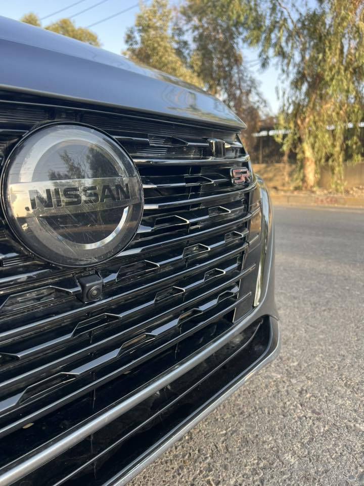 النوع              :NISSAN
الموديل          :  SENTRA
رقم                : اربيل
سنة  الصنع    :   2023
المحرك         :   4CYL
ناقل الحركة     :    AUTOMATIC   
الحالة             :    كندى
عدد الأميال     :  57,000 Km
مواصفات       :  SR     
صبوغ             :  بونيد و جاملغ صبغ -بدن صبوغ -   ايرباك ستيرن طاك 
سعر               :  139$ 

رقم 📲 واتساب: ***********
