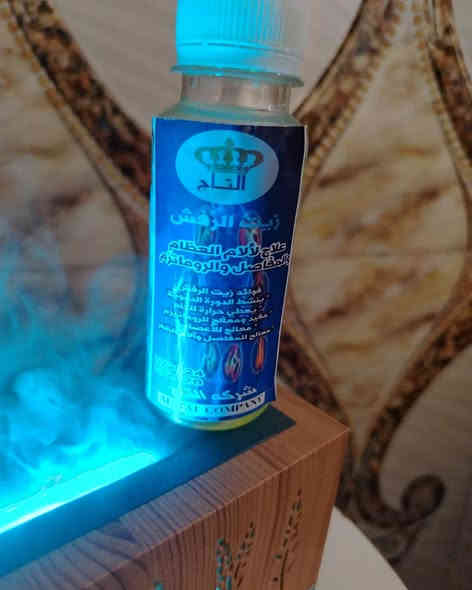 زيت الرفش ألاصلي ✨ علاج لجميع الالام وخصوصاً الانزلاق الغضروفي والام المفاصل ووجع الضهر و الفقرات العنقية ويعيد بناء المادة الغضروفية و السوفان ...
يتوفر لدى عطارية اهل بيت
بلاش بلاش بلاش 7000
قطعتين 10الف  فقط
 توصيل كل محافظات 6000
مراسله الصفحه
*********** وات ساب
