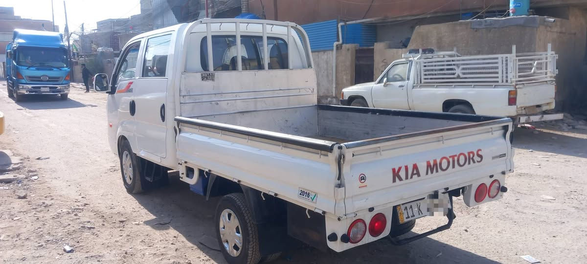 كيه بنكو ثري مديل ١٦ ٢٠ مسكر سبعه كير  مكينه وكير واكسن خير من الله تبريد ثلج سياره بسمي رقم بغداد  سنويه جديده لسنه ٢٠٣٠ مصفره غرامات ورقم جديد  وهزه جديده  سعر ١٤٠   رقم *********** قير متواجد عل فيس
