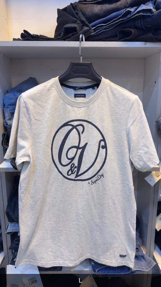 كسر تشيرت بالة سوبر كريمة 
قياسات داخل صورة 
السعر 10الف


**إذا كنت صاحب هذا الإعلان وتريد حذفه لأي سبب، رجاءا أرسل رسالة إلى الدعم الفني**