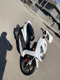 سكنس فحل  كابريتر بوشه58 دراجه لاتنقيص لاتبخير صالنصه رياضي بيه قبق با...